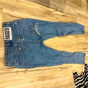 Ragged Priest Jeans